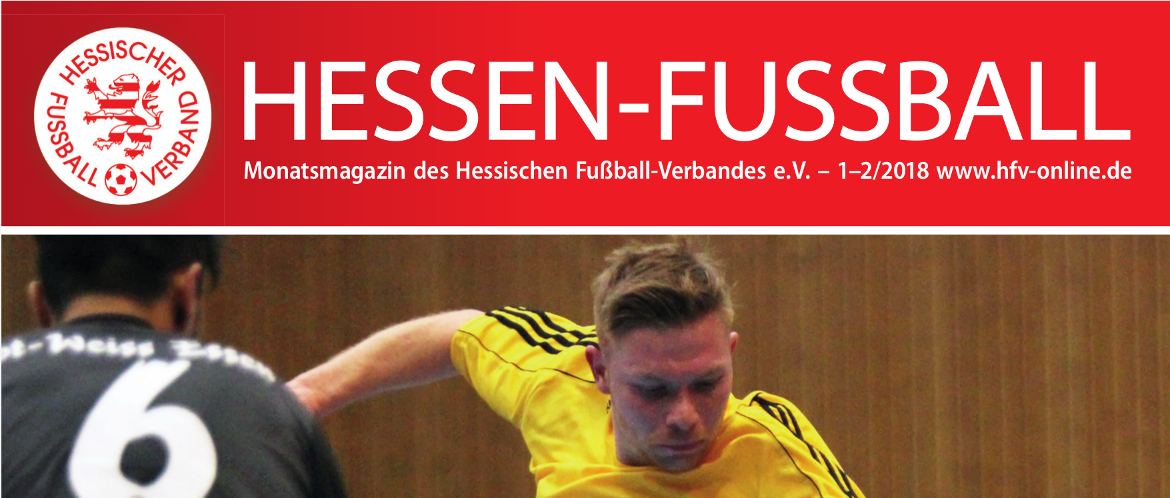 epaper: Verbandsmagazin HESSEN FUSSBALL 2018-01/028