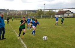 2017-04-22 C-Jugend vs Geismar