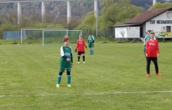 2017-04-22 D-Jugend vs Gudensberg
