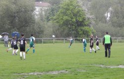 2017-05-19 D-Jugend vs Melsungen