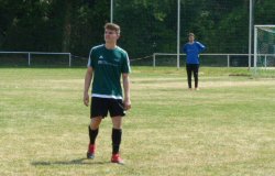 2018-05-27 B-Jugend vs Guxhagen