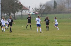 2019-03-31 C-Juniorinnen vs Calden
