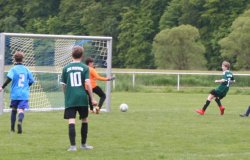 2019-05-16 C-Jugend vs SG-Guxhagen