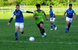 2019-05-22 C-Jugend vs Eder-Schwalm