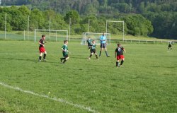 2019-05-23 D-Jugend vs Guxhagen