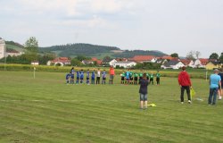 2019-05-24 E-Jugend vs Edermünde