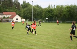 2019-06-06 C-Juniorinnen vs Obermelsungen