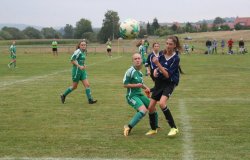 2019-09-01 B-Juniorinnen vs Obermelsungen