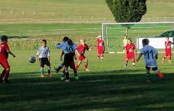 2020-09-10 F-Jugend E-Mädchen vs JSG Melsungen