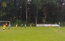 2021-09-17 VFL Wernswig vs TSV E-Jugend