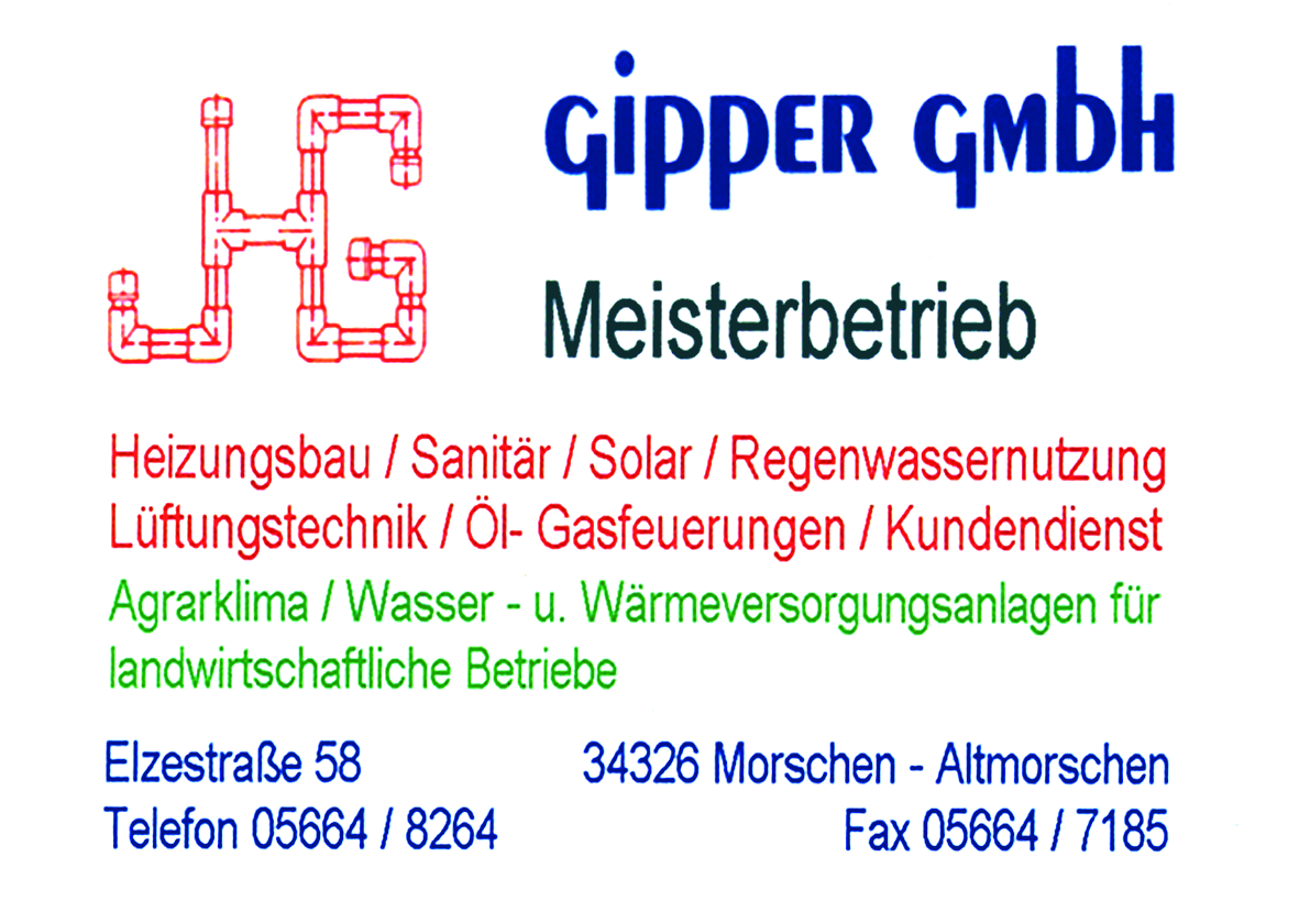 Gipper GmbH