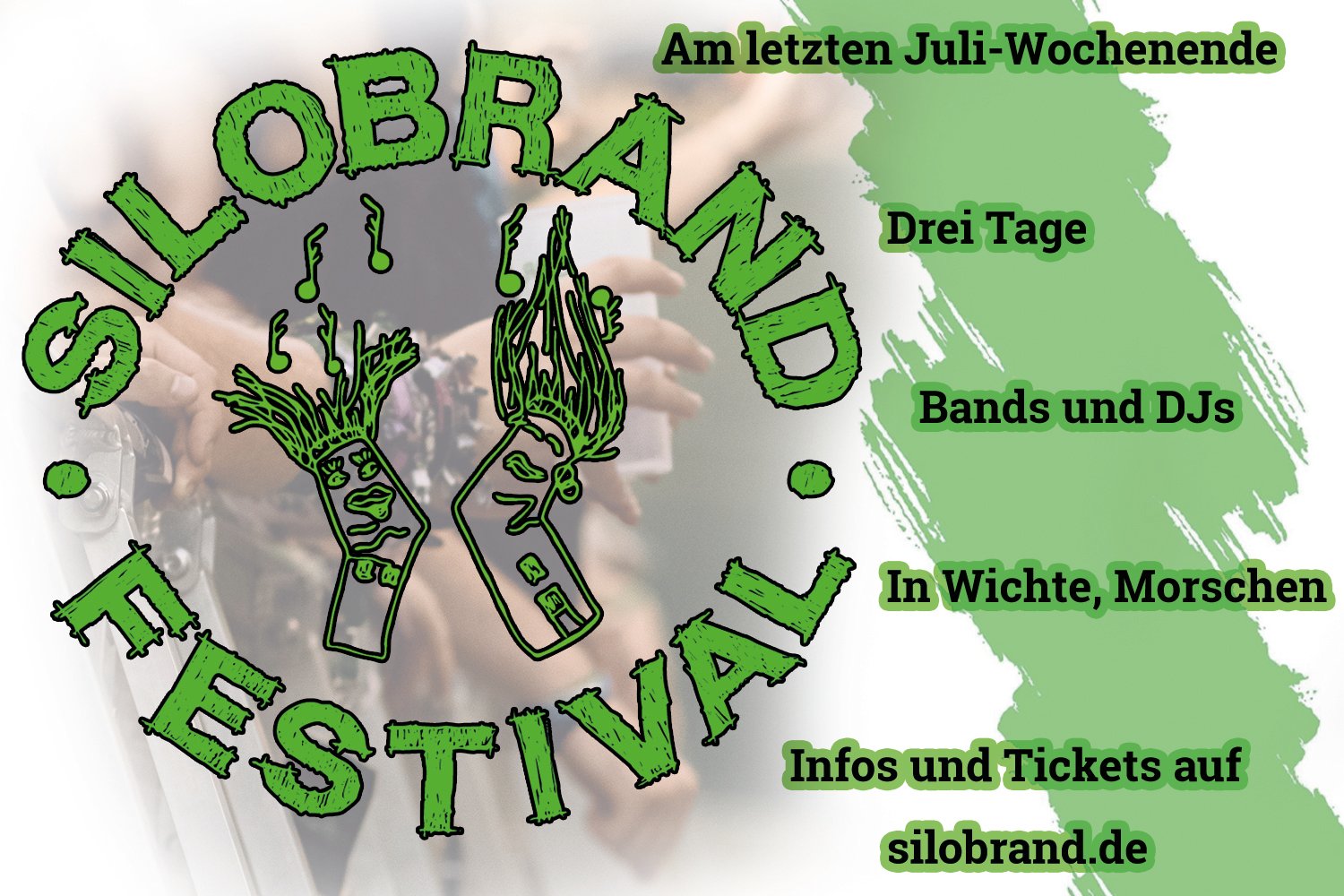 Silobrand-Festival