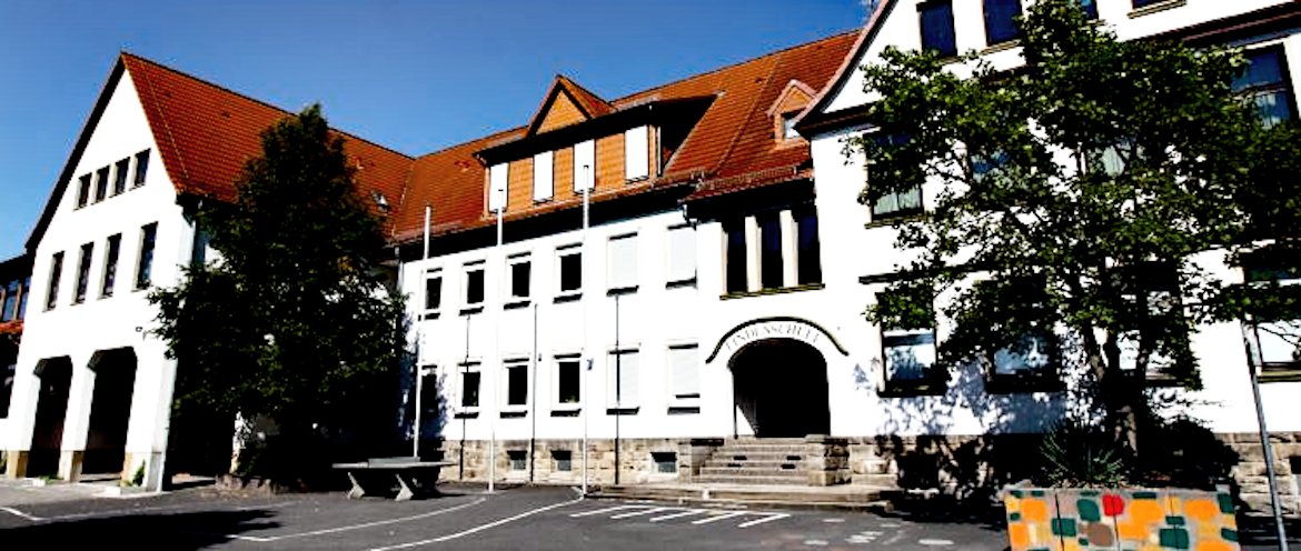 Lindenschule Heinebach - Foto (c) Lindenschule Alheim