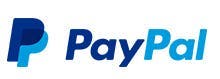 2023 Einkaufen paypal logo