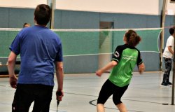 2017-03-17 Start Badminton