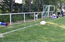 2016-06-22 C-Jugend vs JSG Rotenburg