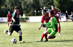 2016-06-24 C-Jugend vs Guxhagen