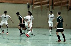 2016-12-10 B-Jugend Futsal HKM