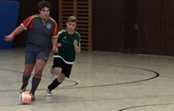 2017-02-05 B-Jugend Futsal HKM