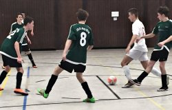 2017-02-05 B-Jugend Futsal HKM