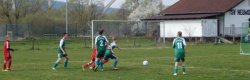 2017-04-01 D-Jugend vs Guxhagen