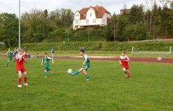2017-05-11 D-Jugend vs Remsfeld