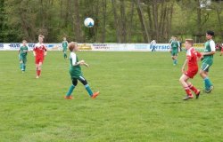 2017-05-11 D-Jugend vs Remsfeld