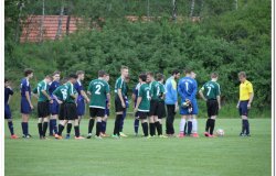 2017-05-24 B-Jugend vs Neukirchen