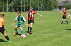 2017-06-11 D-Junioren Sparkassencup Vorrunde