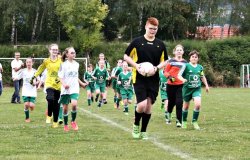 BestOf 2016 - Teil 3 Jugendsportwoche