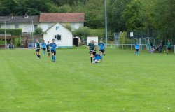 2017-08-19 B-Jugend vs Geismar