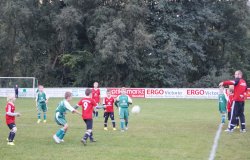 2017-09-19 E-Jugend Pokal in Remsfeld