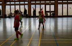 2018-03-18 E-Jugend Turnier Röhrenfurt