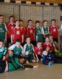 2018-03-24 E-Jugend Turnier Körle