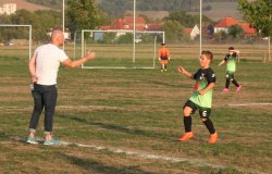 2018-09-19 D-Jugend Pokalspiel gegen Geismar