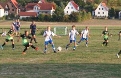 2018-09-19 D-Jugend Pokalspiel gegen Geismar