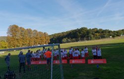 2018-10-04 Fußballcamp Beiseförth