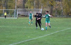 2018-10-28 C-Juniorinnen vs Obermelsungen