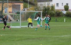 2018-10-28 C-Juniorinnen vs Obermelsungen