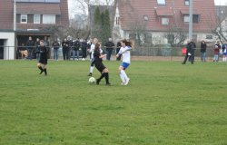 2019-03-31 C-Juniorinnen vs Calden