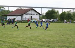 2019-05-24 E-Jugend vs Edermünde