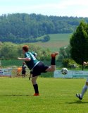2019-05-25 A-Jugend vs JSG Neuental-Jesberg