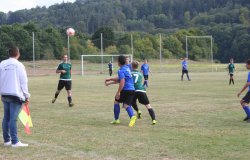 2019-09-07 A-Jugend vs Neukirchen