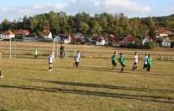 2019-09-18 F-Jugend vs Melsungen