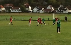 2019-11-02 E-Jugend Pokal vs Schwalmstadt