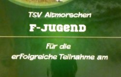 2019-11-30 F-Jugend Homberg