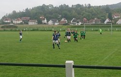 2021-09-15 MSG Haydau vs TSV F-Jugend