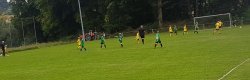 2021-09-17 VFL Wernswig vs TSV E-Jugend