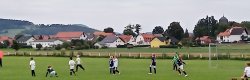 2021-09-20 E-Mädchen vs JSG Melsungen IV