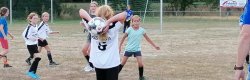 2022-09-06 MSG Haydau D-Juniorinnen Testspiel vs Braach